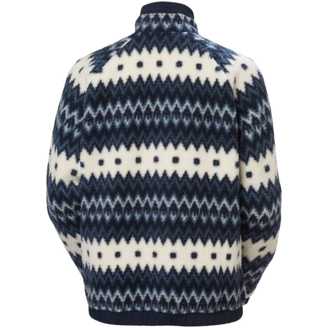 Helly Hansen Women's Imperial Printed Pile Snap